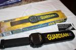 Bounty Hunter S3019 Guardian Hand Wand Detector