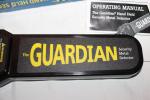 Bounty Hunter S3019 Guardian Hand Wand Detector