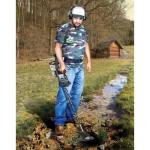 Bounty Hunter Gold Digger Pin Pointer Detector