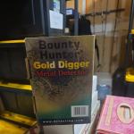 Bounty Hunter Gold Digger Pin Pointer Detector