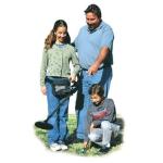 Bounty Hunter Gold Digger Pin Pointer Detector