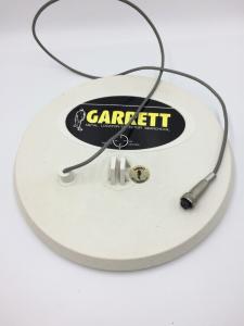 Garrett Deepseeker 5.5 Metal Locator Detector