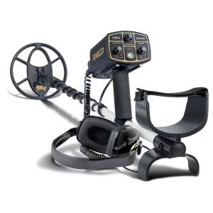 Fisher 1280X Aquanaut Waterproof Metal Detector