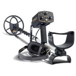 Fisher 1280X Aquanaut Waterproof Metal Detector