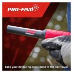 Minelab PRO-FIND 40 Waterproof Pinpointer Detector