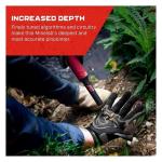 Minelab PRO-FIND 40 Waterproof Pinpointer Detector