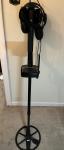 Minelab Etrac Metal Detector with 11” Double D Coil