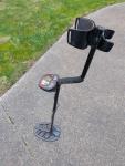 Bounty Hunter Land Ranger Pro Metal Detector