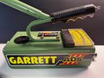 Garrett Master Hunter ADS III Metal Detector