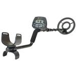 Bounty Hunter Lone Star Pro Metal Detector - Black