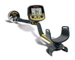 Fisher Gold Bug PRO Metal Detector with 5" Coil