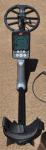 Minelab Equinox 800 Metal Detector with Headphones