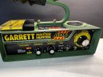 Garrett Master Hunter ADS III Metal Detector