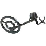 Bounty Hunter Lone Star Pro Metal Detector - Black