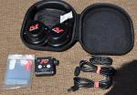 Minelab Equinox 800 Metal Detector with Headphones