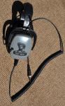 Minelab Equinox 800 Metal Detector with Headphones