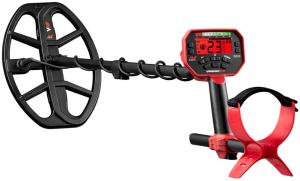 Minelab Vanquish 540 Pro-Pack Metal Detector