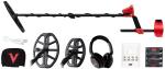 Minelab Vanquish 540 Pro-Pack Metal Detector