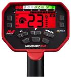 Minelab Vanquish 540 Pro-Pack Metal Detector