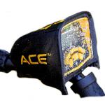 Garrett ACE 300 Metal Detector with Headphones