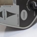 Bounty Hunter Discovery 3300 Pin Pointer Detector