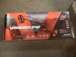 Minelab VANQUISH 540 Pro Pack Metal Detector