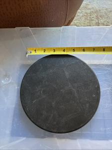 Bounty Hunter 7 Inch Search Coil Cover