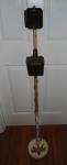 Fisher M-Scope 1265X Metal Detector - Great Condition