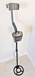 Bounty Hunter Discovery 3300 Metal Detector