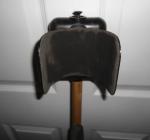 Fisher M-Scope 1265X Metal Detector - Great Condition