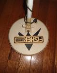 Fisher M-Scope 1265X Metal Detector - Great Condition
