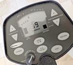 Bounty Hunter Discovery 3300 Metal Detector