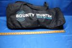 Bounty Hunter 28" Nylon Carry Bag for Metal Detectors