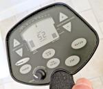 Bounty Hunter Discovery 3300 Metal Detector