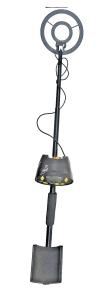Bounty Hunter Treasure Pro Metal Detector