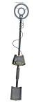 Bounty Hunter Treasure Pro Metal Detector