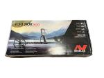 Minelab EQUINOX 800 Multi-IQ Waterproof Metal Detector