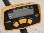 Garrett ACE 200 Pin Pointer Metal Detector Set