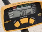 Garrett ACE 200 Pin Pointer Metal Detector Set
