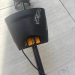 Bounty Hunter Treasure Pro Metal Detector