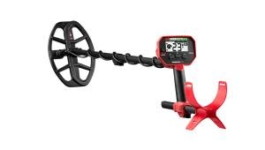Minelab Vanquish 340 Metal Detector with Waterproof Coil