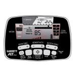 Garrett AT Pro Waterproof Metal Detector Bundle