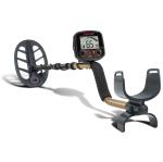 Fisher F19 Metal Detector with Waterproof Coil