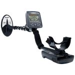 Garrett Goldmaster 24k Metal Detector with Coils