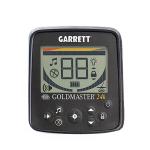 Garrett Goldmaster 24k Metal Detector with Coils