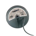 Garrett Goldmaster 24k Metal Detector with Coils