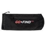Minelab GO-FIND Metal Detector Bag for Adults
