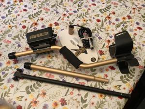 Gold Bug 2 Pinpointer Metal Detector with 10” Coil