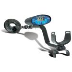 Bounty Hunter Pioneer EX Digital Metal Detector