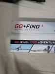 Minelab Go Find 11 Compact Metal Detector